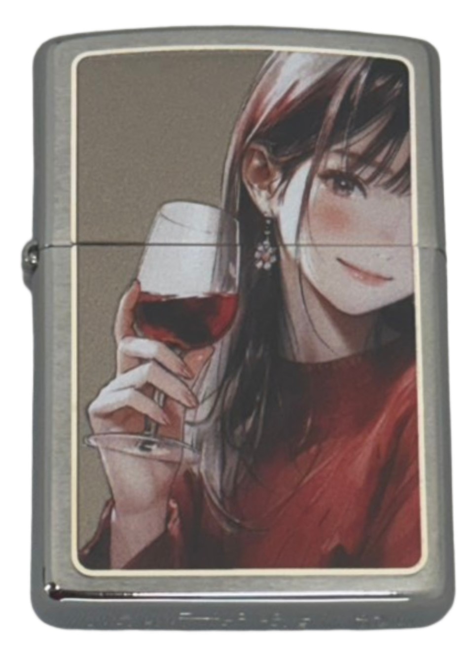 【ZIPPO】ジッポー：SO-KB