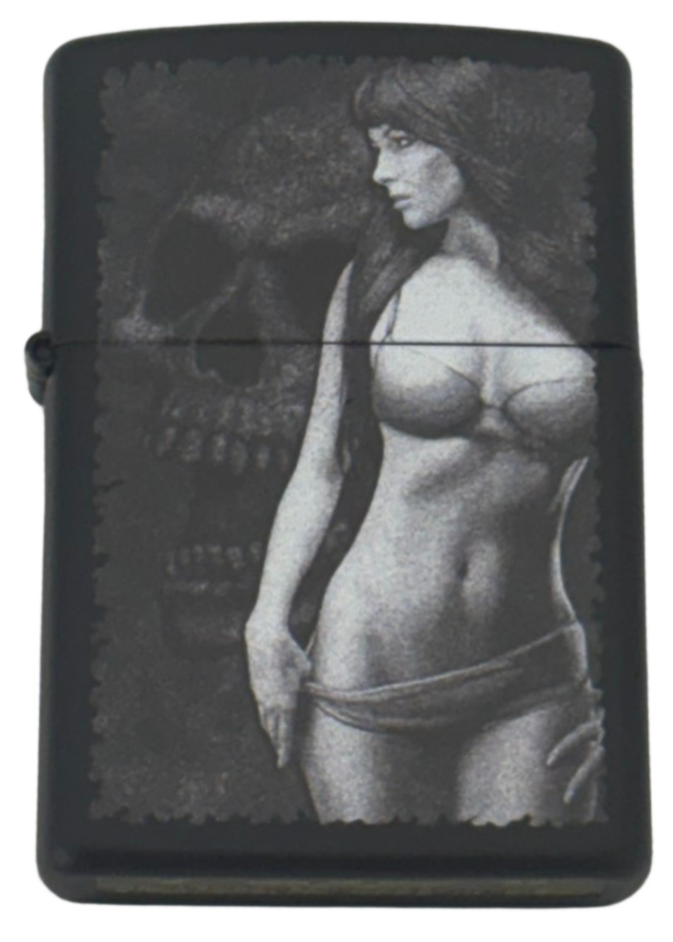 【ZIPPO】ジッポー：Z218-098032