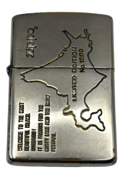 ビンテージZIPPO一覧【ZIPPO(ジッポー)専門店/ZIPPO SHOP ACT】